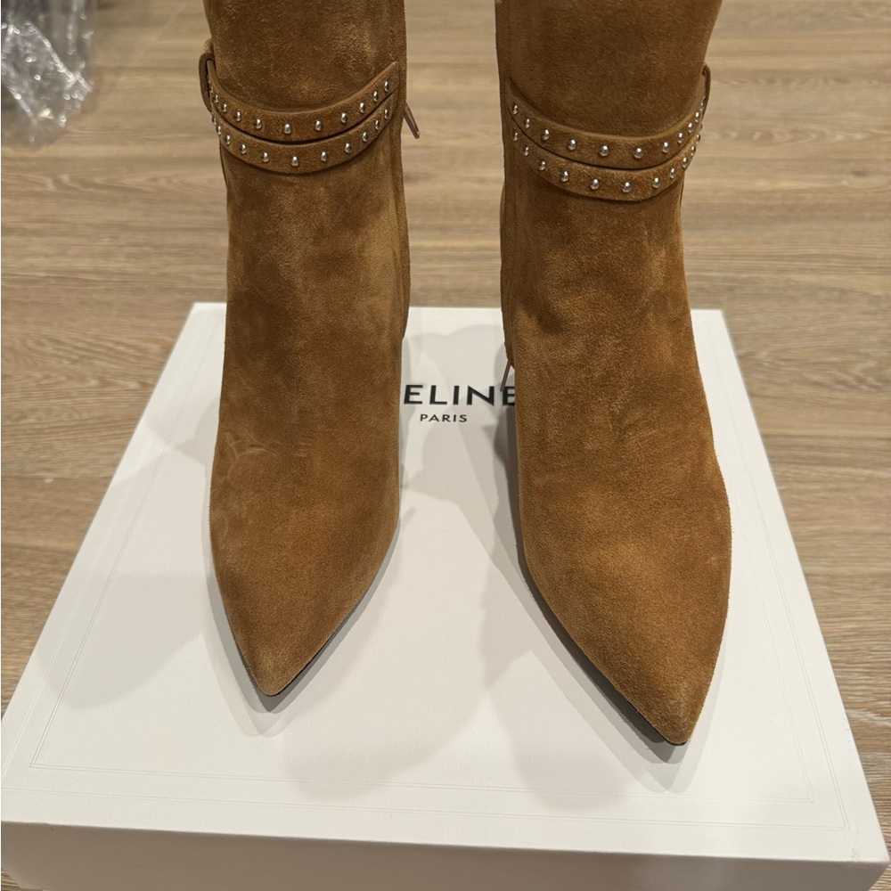 Celine shoes size 40